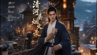 The Qinghe County Chronicles