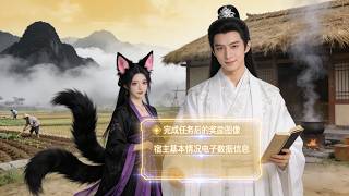 【Multi SUB】意外穿越古代，开局家族没落流落在外，激活儒圣系统，紫气傍身，我成了天地宠儿，从