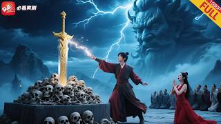 The Rise of a Loser: The Divine Sword's Choice