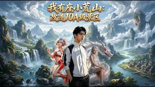 我有座小荒山：改造10A级景区