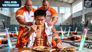 被妻陷害入狱五年，战神归来复仇