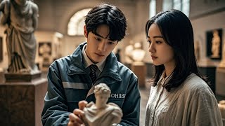 I Became a Treasure Hunt Legend in the Antique World with My X-ray Vision