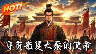 Burdened with the Mission to Restore the Qin Dynasty