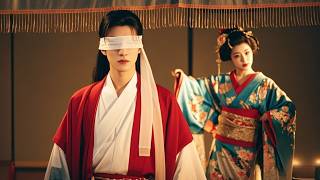 我为夫报仇做花魁，却陷太子情