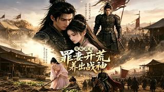 Exiled to the Frontier: The Criminal Wife Who Raised a War God Season 4
