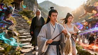 The Pure-Yang Taoist's Six Fatal Fiancée