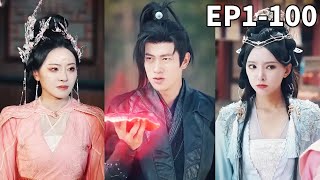 重生逆襲：與家人決裂，武神傳承降臨