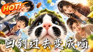 回到过去变成喵