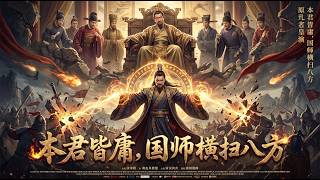 All Others Are Mediocre: The Grand Master Conquers All