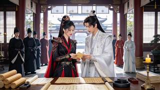 [ENG SUB]【完整版】現代薑綠寶穿成薑家四姑娘，靠無痛金手指和反PUA退渣男，救駕封縣主，與穆