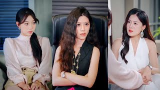 穷小伙的打脸系统：拜金女越作我越富