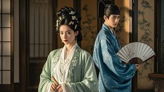 毁容县主嫁隐王：复仇里的深情