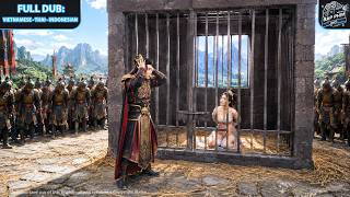 The Wrongfully Imprisoned Beggar: The Lost Empress Wife of the Time-Traveling Young Marshal