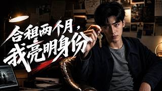 合租两个月，我亮明身份