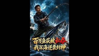 The Embezzled Million-Ton Catch: My Deep Sea Comeback to Glory