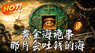 Golden Sea Mystery: The Named Coins