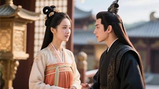 The Palace Maid and Her Overly Possessive Scorpio Crown Prince