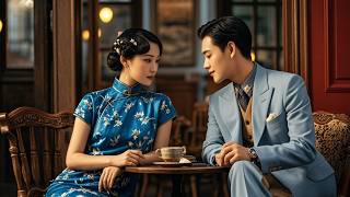 上海滩歌女复仇记