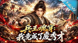 兵王魂穿：我竟成了废秀才