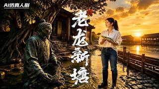 《老龙新塘》