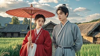 穿越村姑的逆襲：女特種兵的古代傳奇