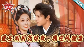 重生洞房花燭夜，我逆風繙磐