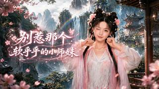 别惹那个软乎乎的小师妹