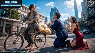 縂裁太太騎車上班，揭穿冒名吞竝案