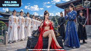 女帝的美男振興記
