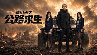 Zhang Xiaotian: Highway Survival