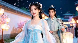 錯付孽緣：悔婚嫁冷麪將軍