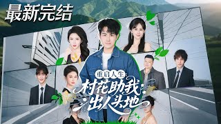 重启人生：村花助我出人头地