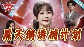 The Black Swan Entrapment Plan