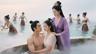 Poor Guy Transmigrates into Wu Dalang