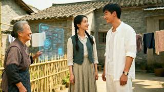 重生70：我不再隐忍，婆婆竟是穿越者