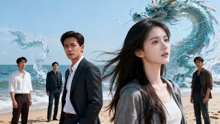 She Made Him Rich, Then Her Dragon Brothers Came When Her Bones Broke