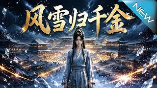 Wind and Snow: The True Heiress Returns