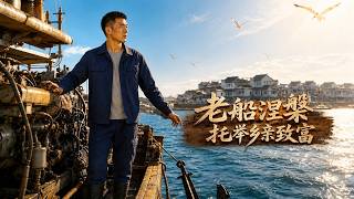 《老船涅槃：乡亲致富路》
