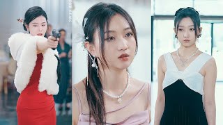 複仇爭鋒：師姐的瘋狂搶奪