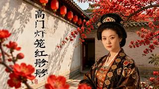Scarlet Lanterns in the Noble Gate