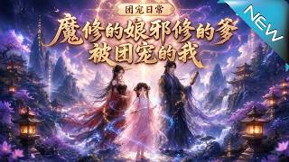 團寵日常：魔脩爹娘把我寵上天