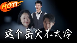 这个岳父不太冷