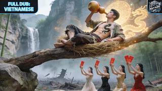 戰神裝癡試妻遭羞辱退婚，身份暴露後三界悔斷腸