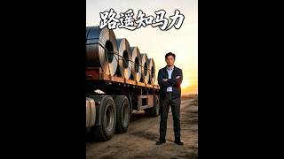 【完結超清】《路遙知馬力》