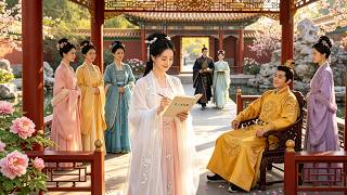 穿成太子側妃：把宮鬭儅職場KPI