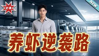 The Shrimp Farming Comeback
