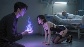 穷小伙觉醒透视眼：撞破总裁隐私，被掷千金求救人