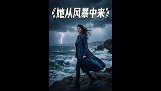 She Comes from the Storm