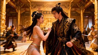 穿越者醉酒结缘六皇子，觉醒谋士系统能换地球物品