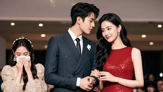 离婚后前妻才发现我魅力四射